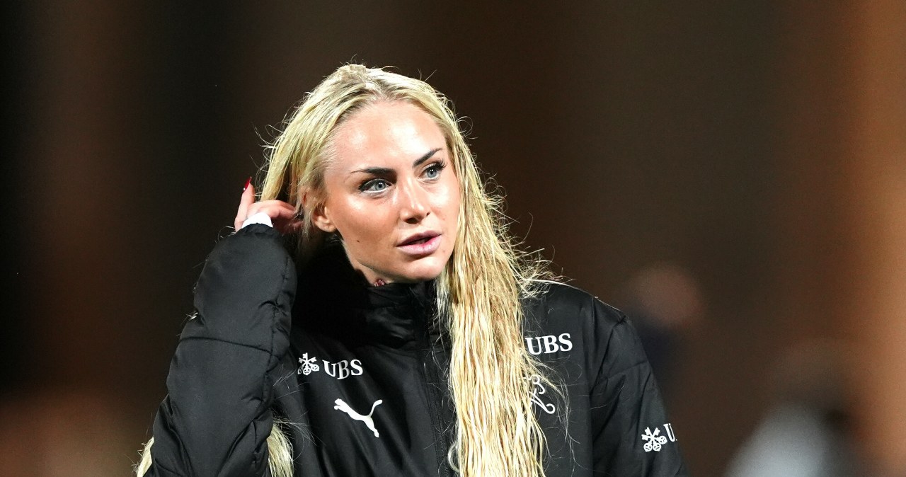 Jest jedną z gwiazd futbolu. Zaskoczyła świat dramatycznym wyznaniem