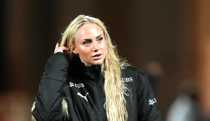 Jest jedną z gwiazd futbolu. Zaskoczyła świat dramatycznym wyznaniem