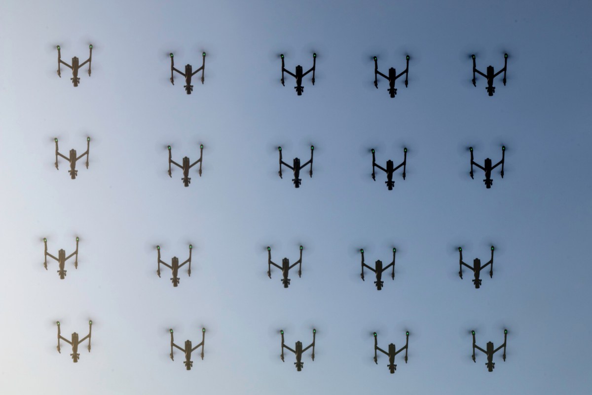 NATO zaczyna wyciągać wnioski. Dronowa rewolucja w holenderskiej armii