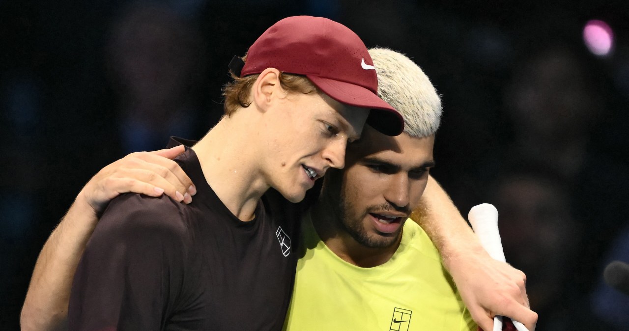 Nie będzie finału Alcaraz - Sinner na ATP Miami. Sensacja na głównym korcie