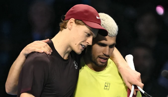 Nie będzie finału Alcaraz - Sinner na ATP Miami. Sensacja na głównym korcie