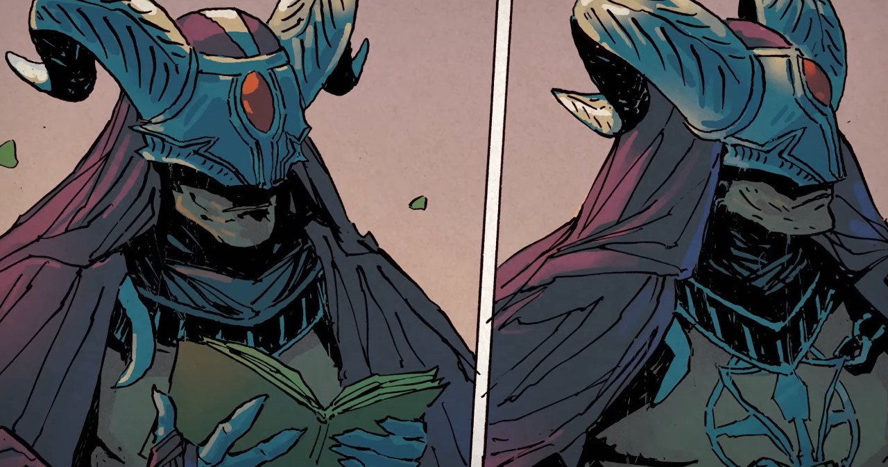 Czarnoksiężnik w Diablo 4 nie tylko w grze - poznaj mroczne korzenie klasy