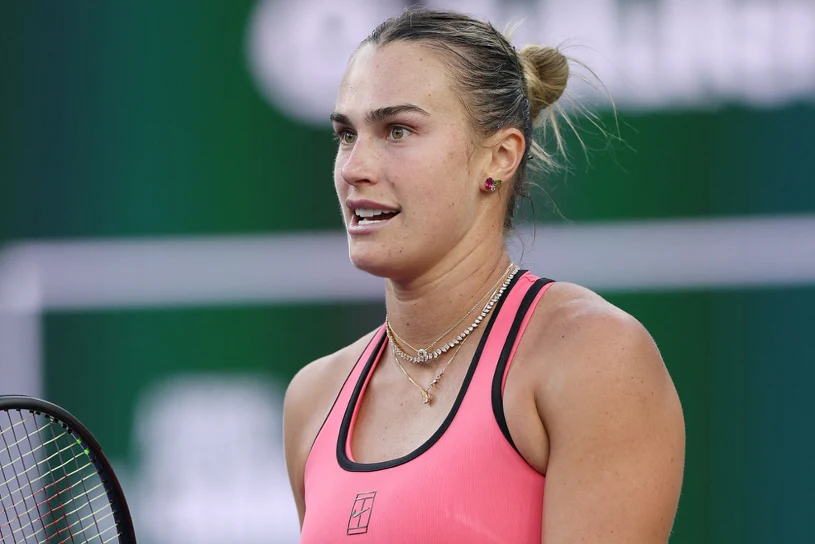 Urwała seta Świątek, przyszedł czas na Sabalenkę. 85 minut i po sprawie