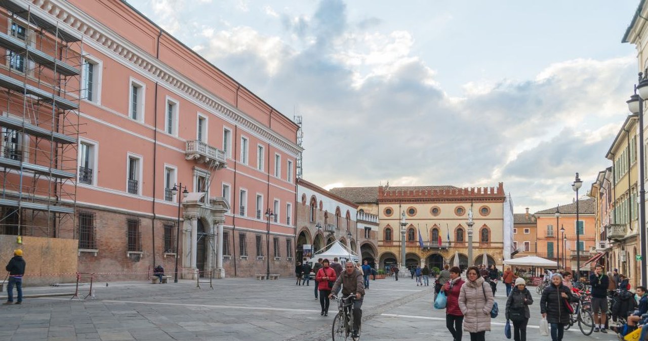 Matka pozwała syna, bo nie chciał się wyprowadzić. Wygrała