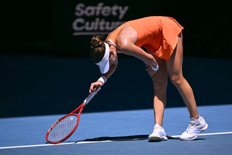 Nie będzie rewanżu z Rybakiną za Australian Open. Sensacja w Miami