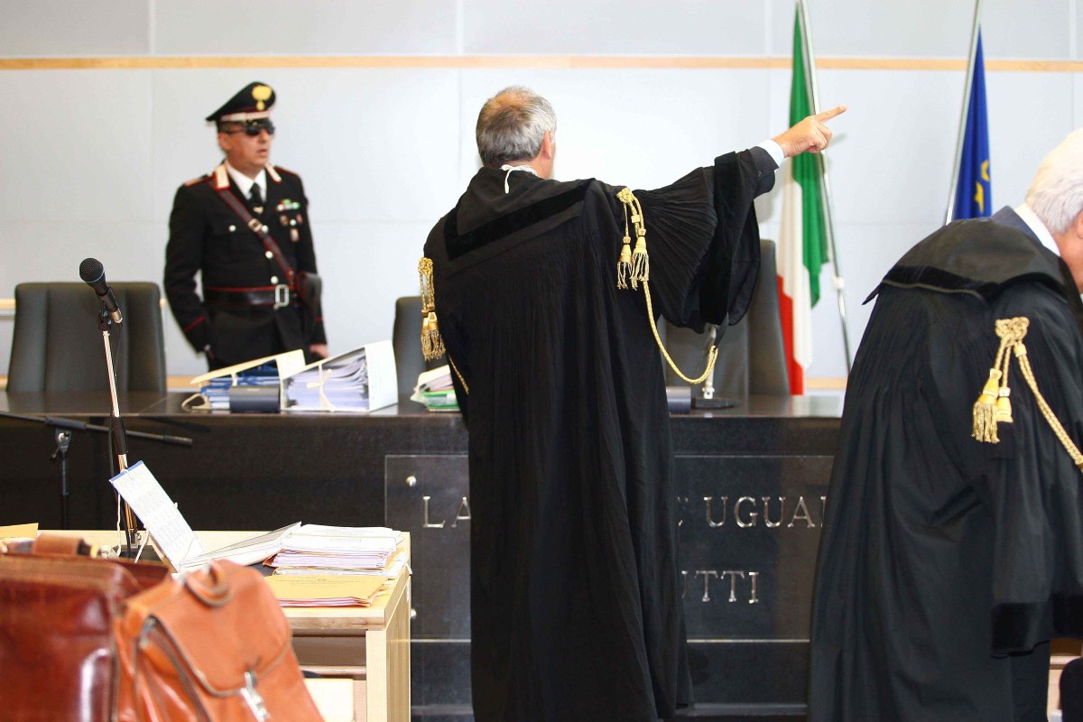 Nie sprzątał i nie płacił rachunków. Matka pozwała 31-letniego syna, żeby się wyprowadził