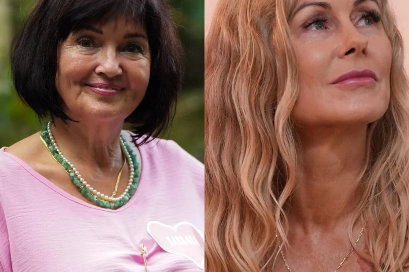 Skandaliczne zachowanie Barbary z "Sanatorium". Uczestnicy mają jej dość