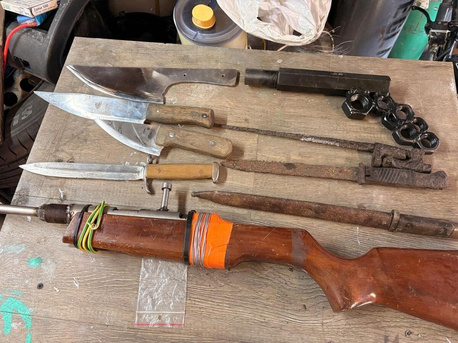 /Policja Dolnośląska /