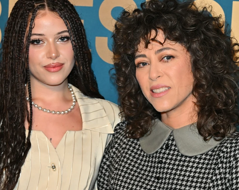 Córka Kukulskiej potwierdziła doniesienia. Anna Dąbrówka już tego nie kryje