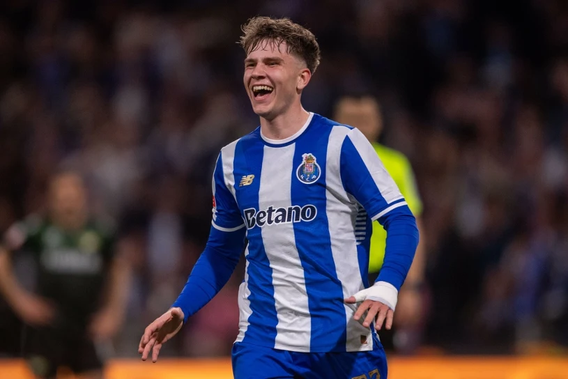 Trzech Polaków na ustach Portugalczyków. Pietuszewski znów skradł show