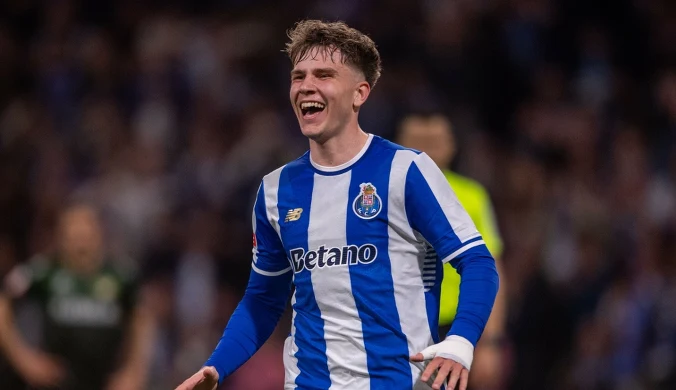 Trzech Polaków na ustach Portugalczyków. Pietuszewski znów skradł show