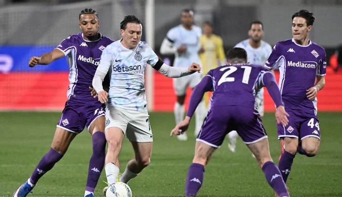 Kolejna wpadka Interu, a potem taki cios. Naprawdę to napisali o Zielińskim