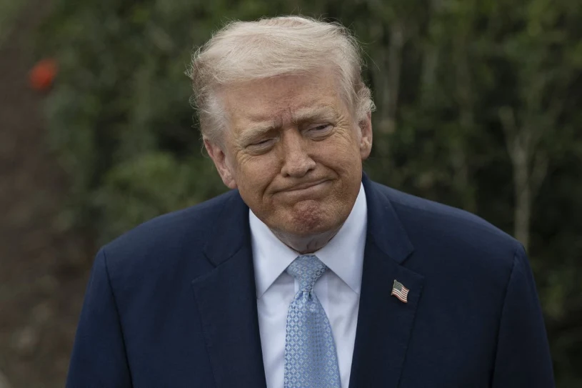 "Nieobliczalna". Eksperci wprost o strategii Trumpa ws. ataku na Iran