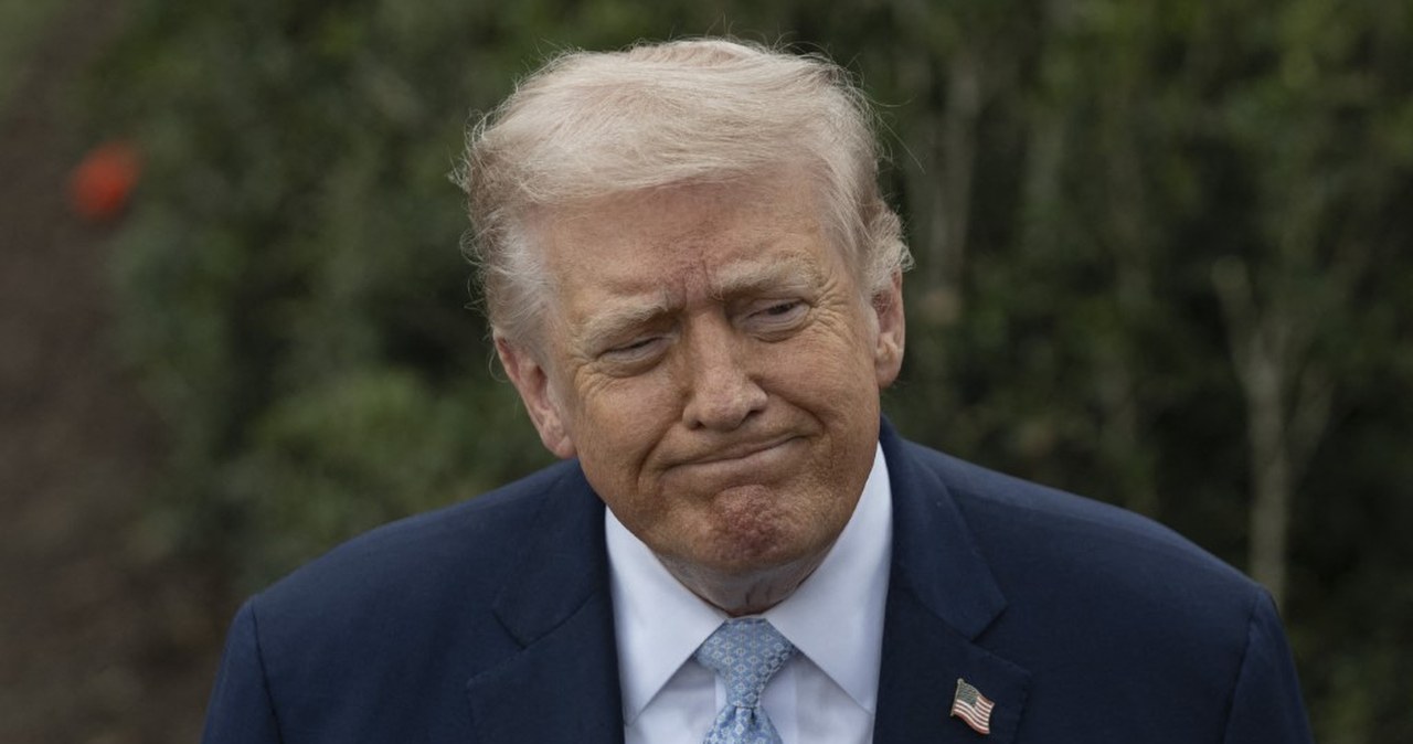 "Nieobliczalna". Eksperci wprost o strategii Trumpa ws. ataku na Iran