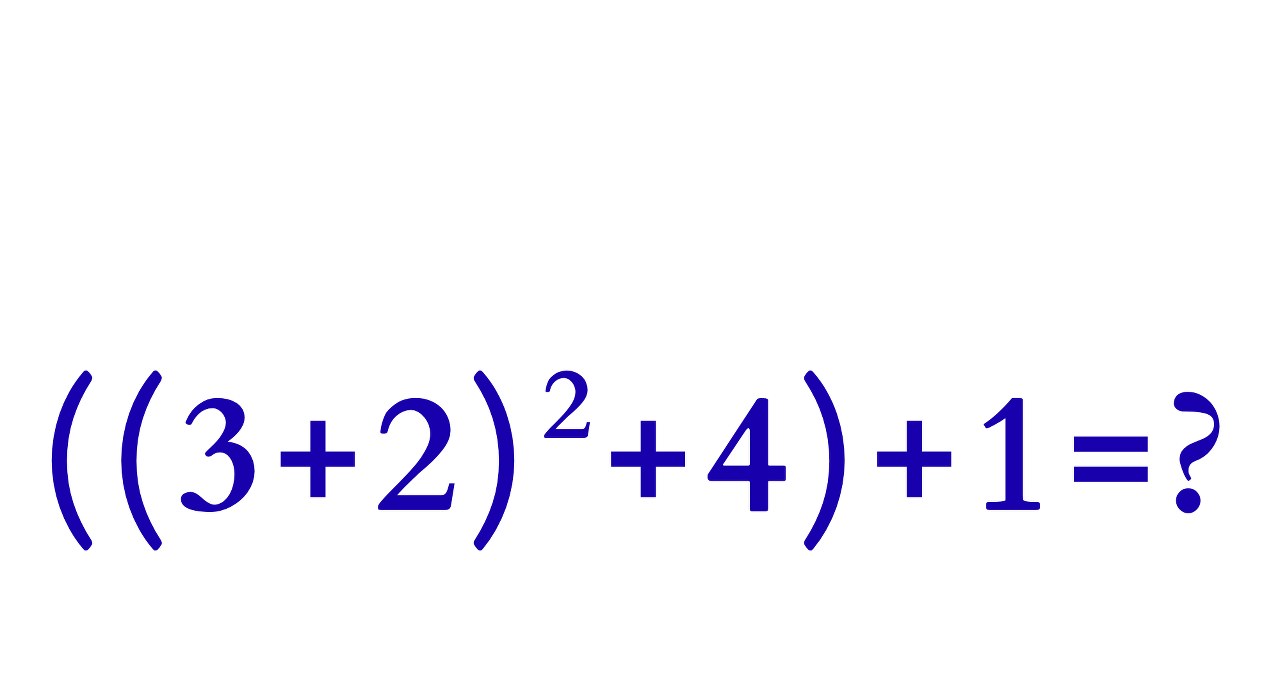 Uczniowie rozwiązują to w kilka sekund. Internauci spierają się o wynik