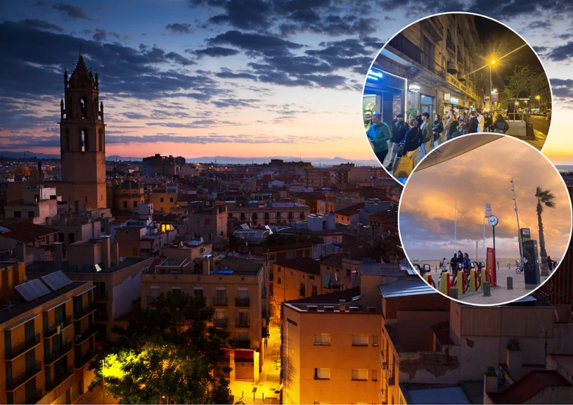 Czy w Barcelonie jest bezpiecznie? "Mandacik dla turysty? Zawsze!"