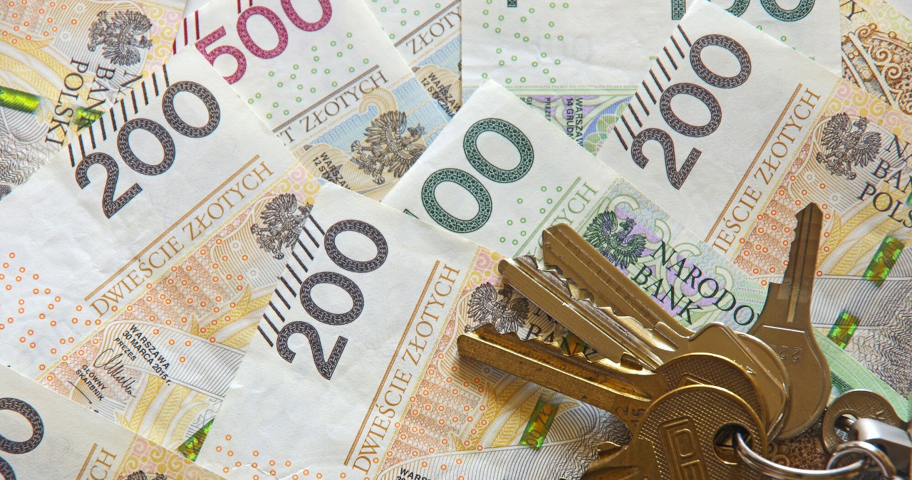 Planujesz zakup mieszkania? Nie zapomnij o tych kosztach