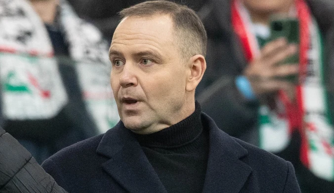 Tak kibice "pozdrowili" Nawrockiego, to znowu się dzieje. Obóz Tuska reaguje