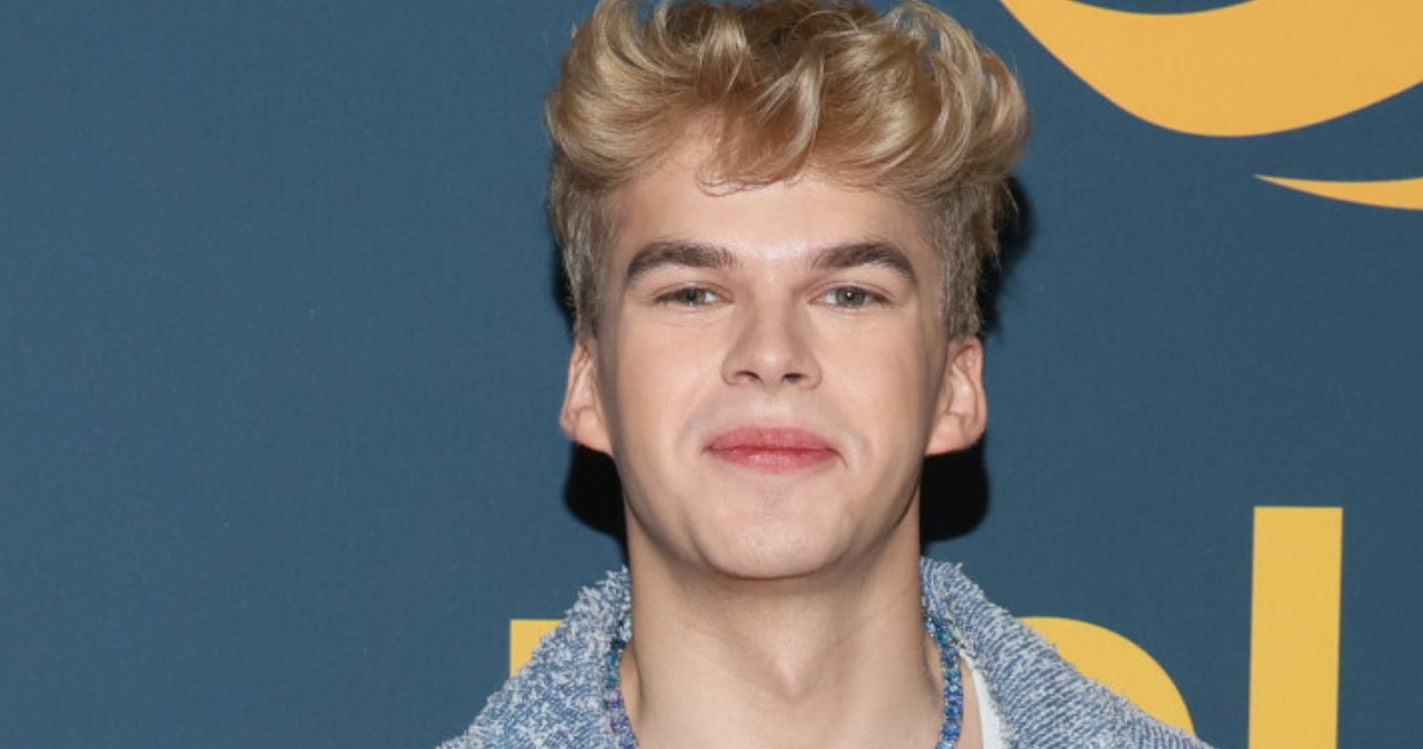 Jasper wie, co zrobi, gdy wygra "TzG”. Decyzja nie jest przypadkowa