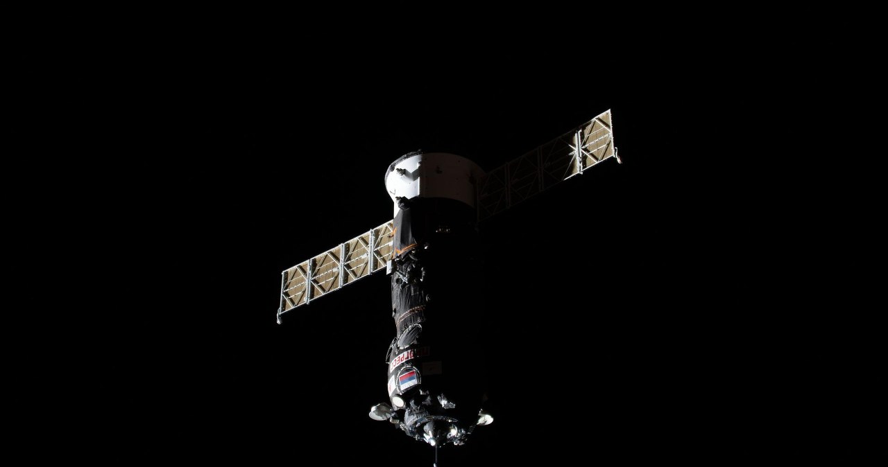 Rosja wystrzeliła statek na ISS. Niedługo po starcie pojawiły się problemy