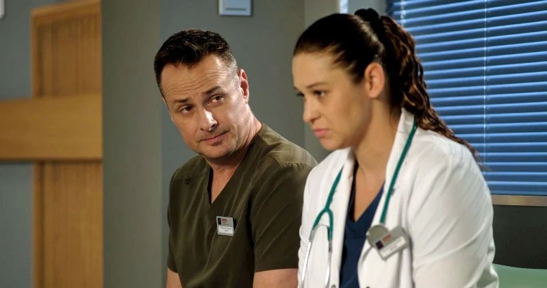 "Na dobre i na złe": Tragiczny wypadek. Teraz już nic nie będzie tak samo