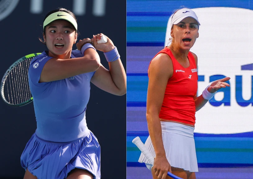 Pogromczyni Linette zeszła z kortu i zaczęła mówić o Polce. Zaskoczenie w Miami