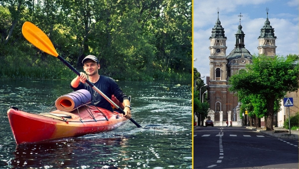 Granica nie taka straszna. Samorządowcy apelują o bon turystyczny dla wschodniej Polski