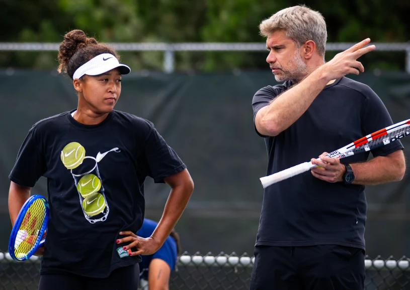 Osaka gorzko po klęsce w Miami. To mówi o końcu kariery