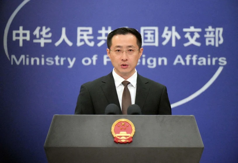 Chiny reagują na groźby Trumpa. "Eskalacja pogrąży cały region w chaosie"