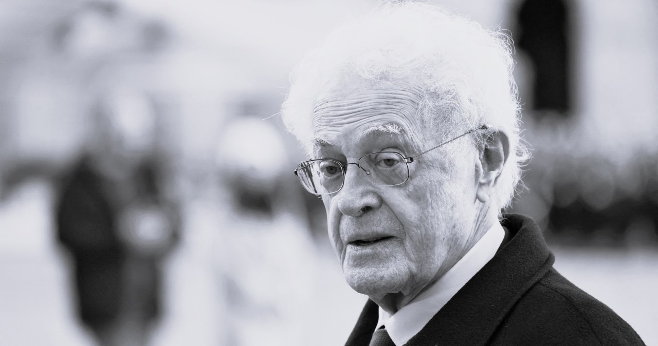 Nie żyje Lionel Jospin. Były premier Francji miał 88 lat