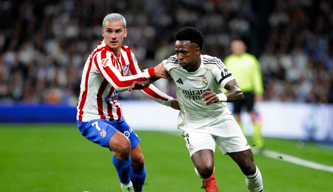 Legenda opuszcza Madryt. Koniec. Druzgocące wieści po meczu Real - Atletico 