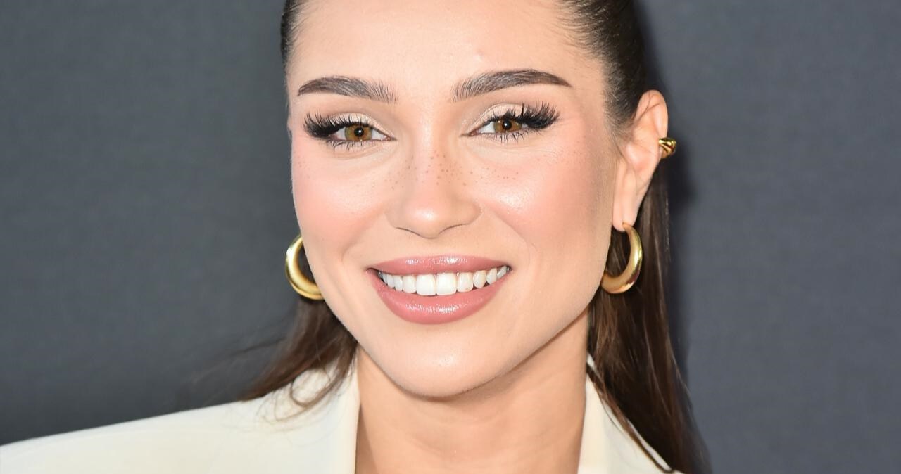 Natsu gwałtownie odpadła z "Tańca z gwiazdami". I tak dostała Kryształową Kulę