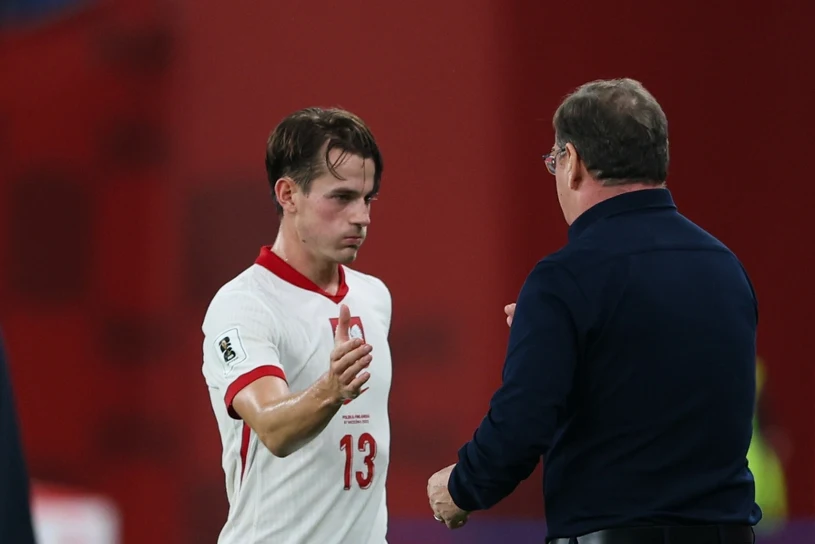 Zwolnienie tuż przed wyjazdem na kadrę. Poważny problem gwiazdy Urbana