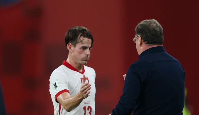 Zwolnienie tuż przed wyjazdem na kadrę. Poważny problem gwiazdy Urbana