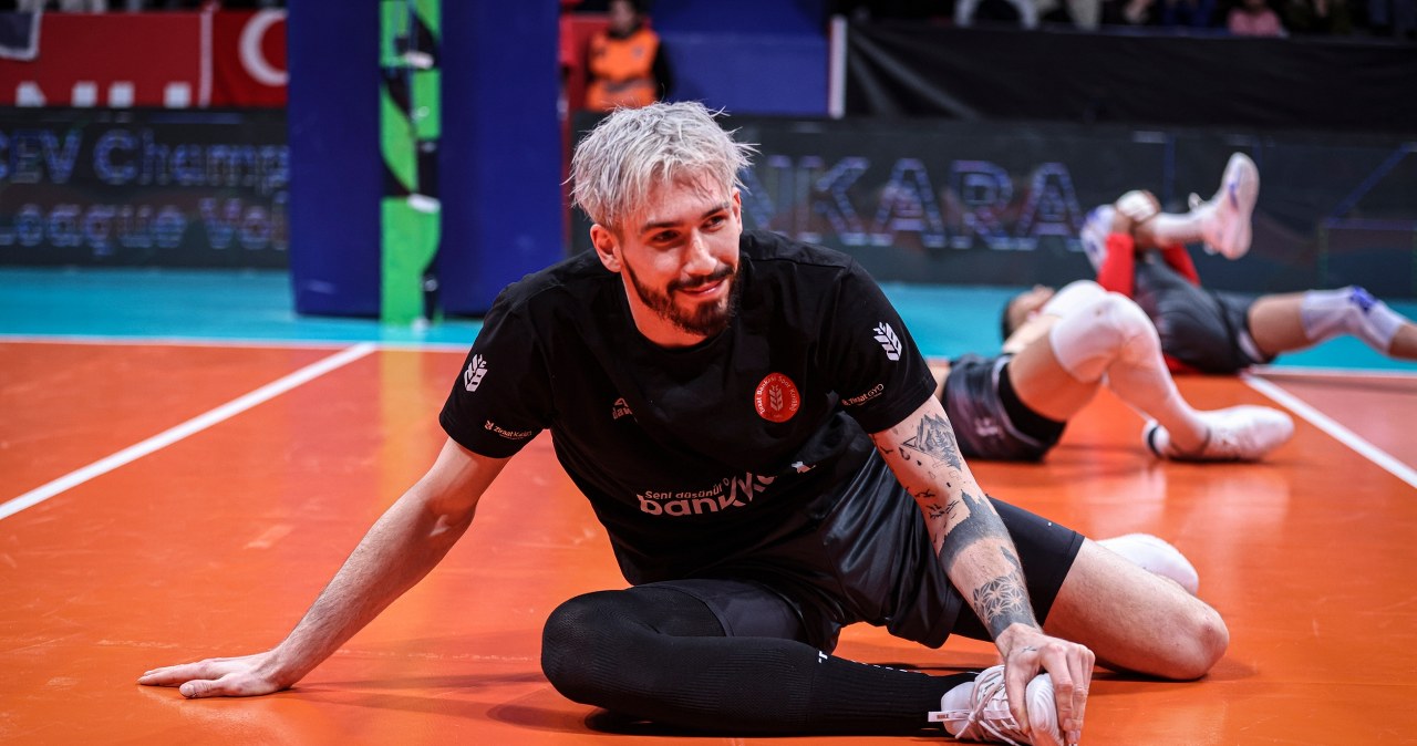 Tego Tomasz Fornal się nie spodziewał. 25:0, meczu nie rozegrano