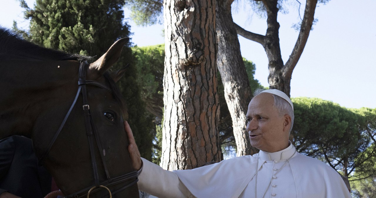 Watykan kontra górnictwo. Zielona encyklika zainspirowała papieża