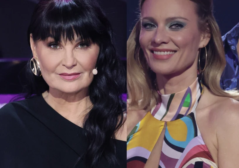 Wszyscy myślą, że Pavlović faworyzuje Boczarską. Jurorka odparła zarzuty