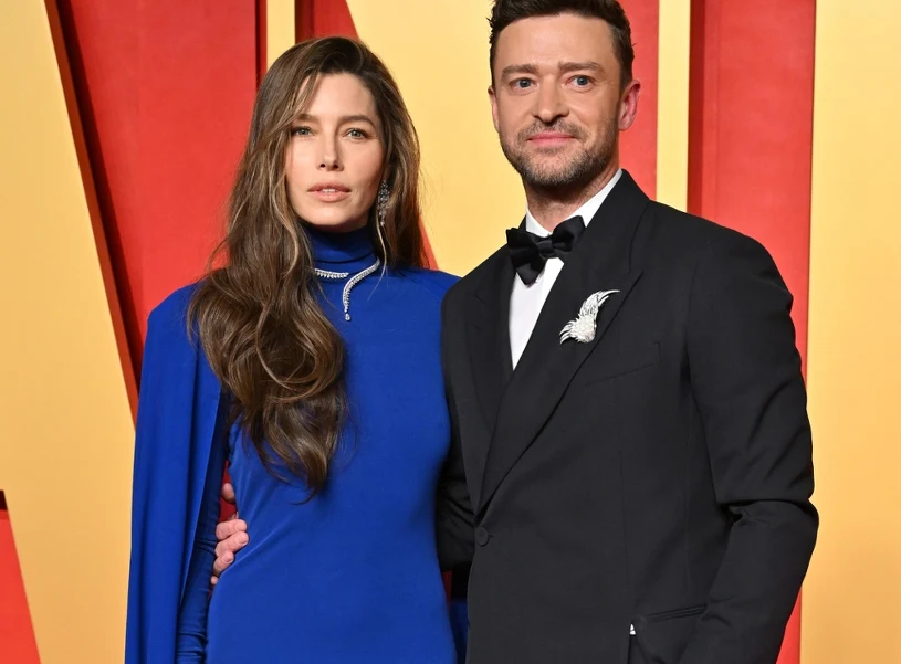 Cały świat zobaczył kompromitujące nagranie. Reakcja żony mówi wszystko