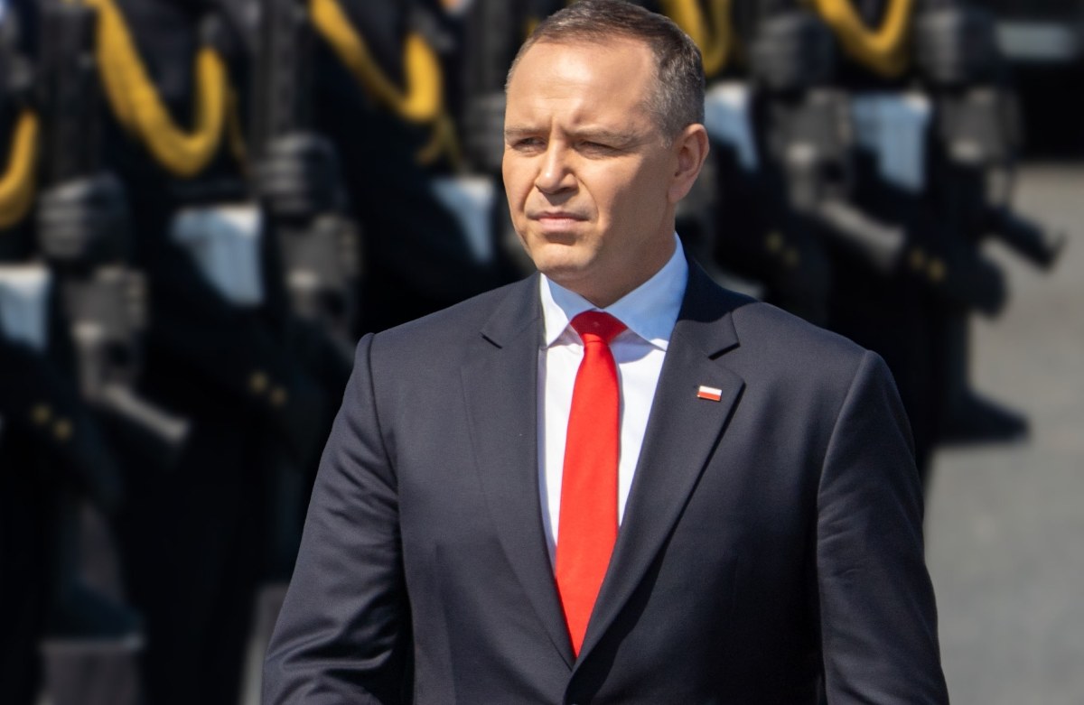 Prezydent bez wsparcia dyplomacji. MSZ odcina się od wizyt na Węgrzech i w USA