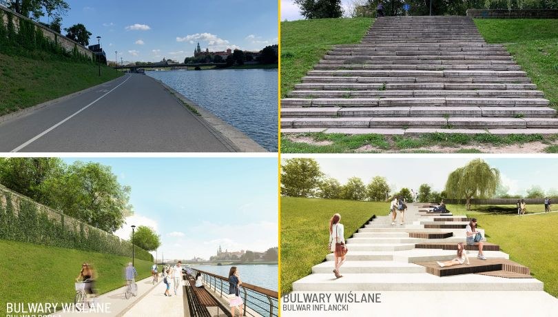 /Zarząd Zieleni Miejskiej Kraków /Facebook