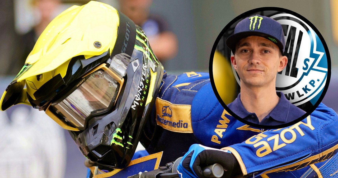 To już oficjalne. Stal Gorzów z jasnym komunikatem do Jacka Holdera