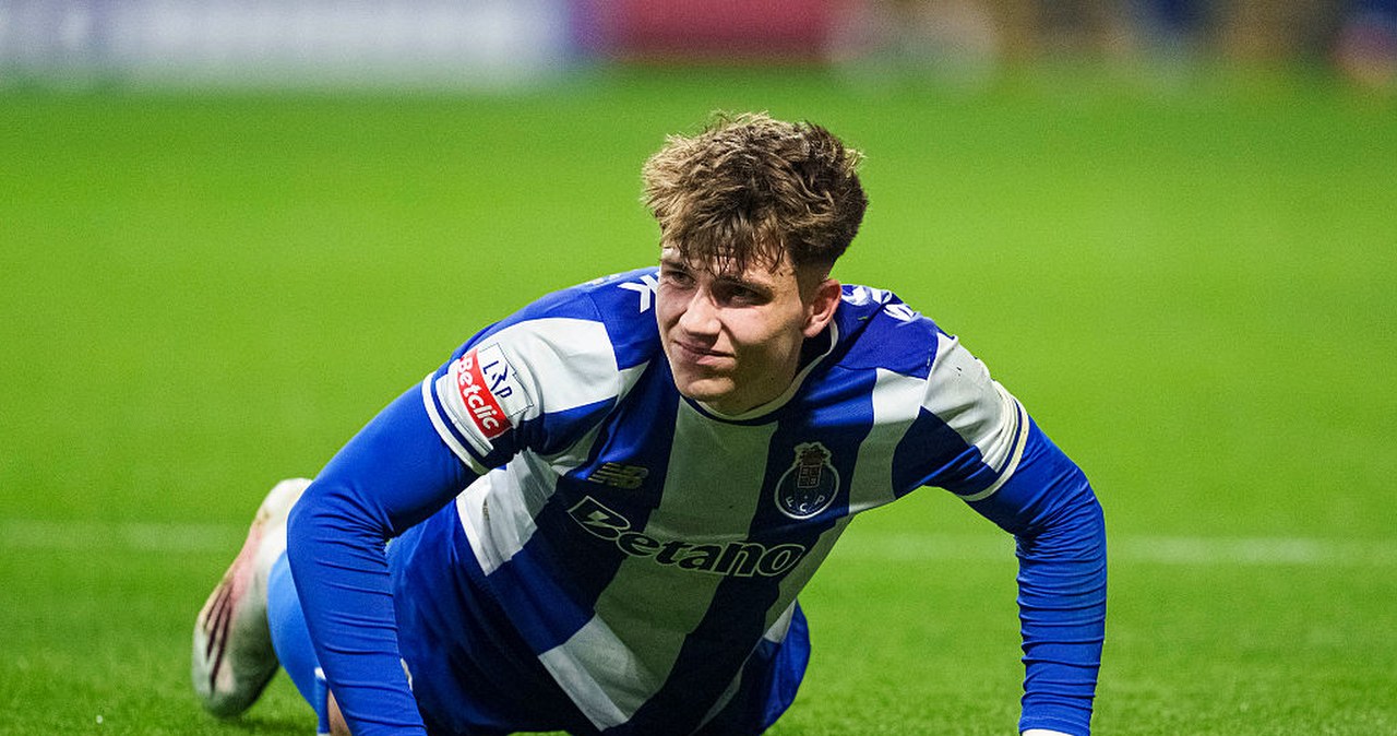 Oto prawda nt. Pietuszewskiego. Brzęczek wszystko ujawnił. "Powiedział mi"