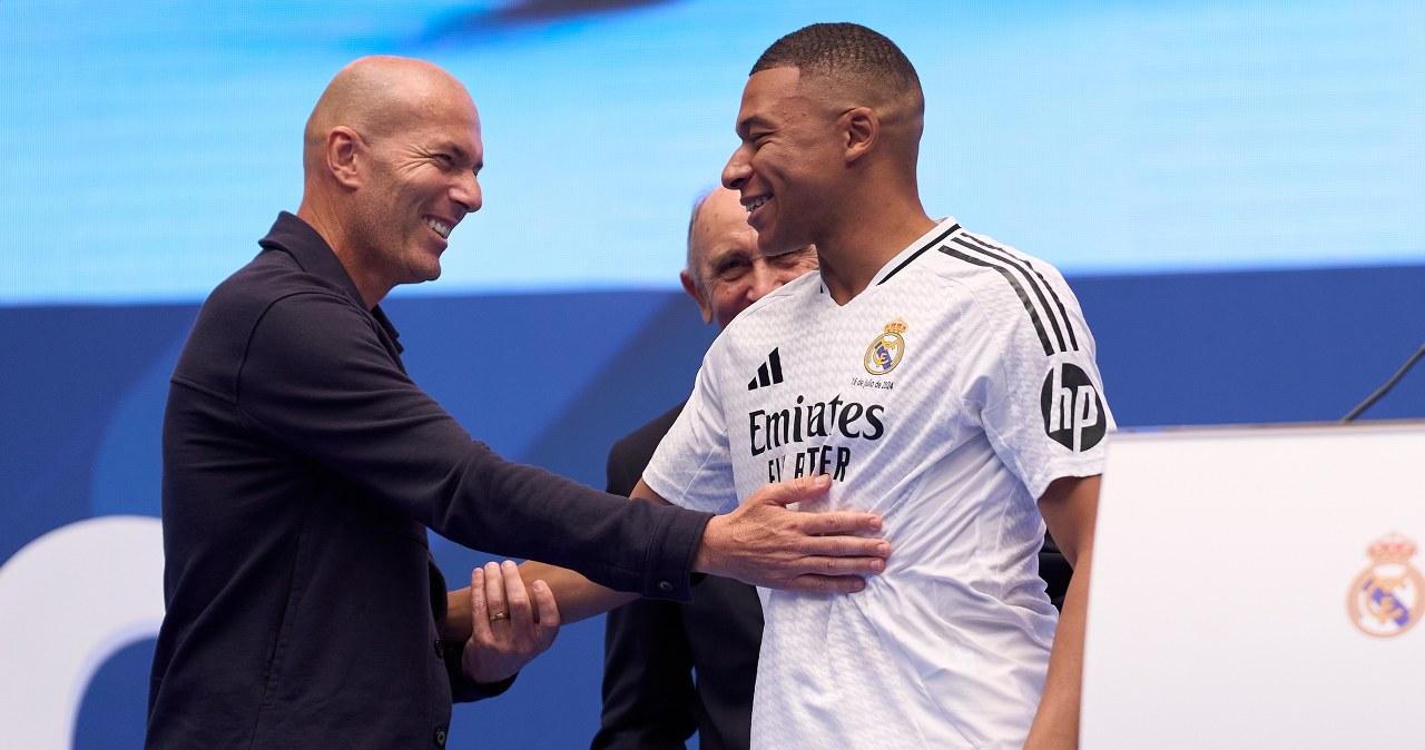 Mbappe będzie miał nowego trenera. Media już zapowiadają. Wielki hit