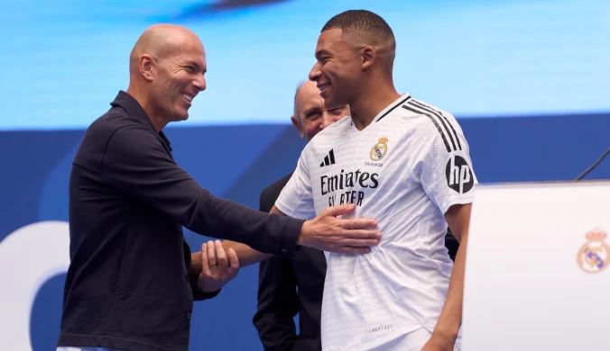 Mbappe będzie miał nowego trenera. Media już zapowiadają. Wielki hit