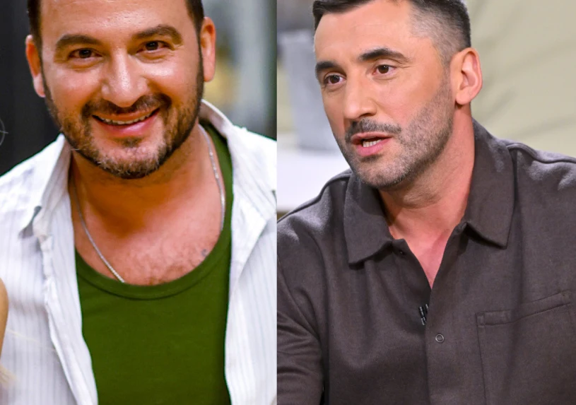 Maserak nie dał rady milczeć ws. Terrazzino. Takie mają dziś relacje