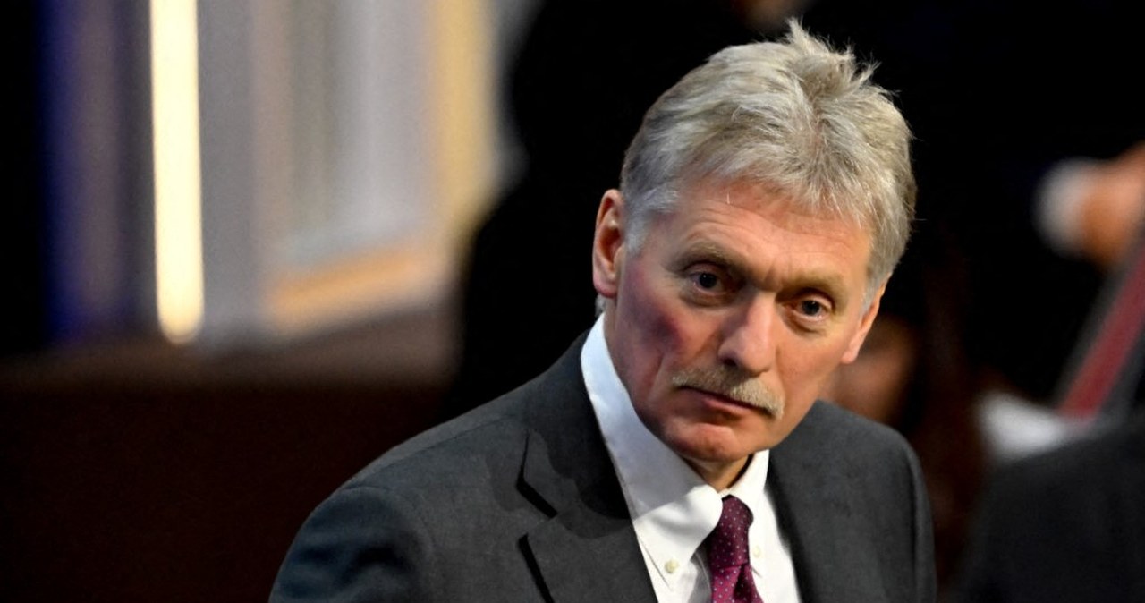 Rosja. Kreml reaguje na uderzenie rakiety w irańską elektrownię atomową Rosja. Kreml reaguje na uderzenie rakiety w irańską elektrownię atomową