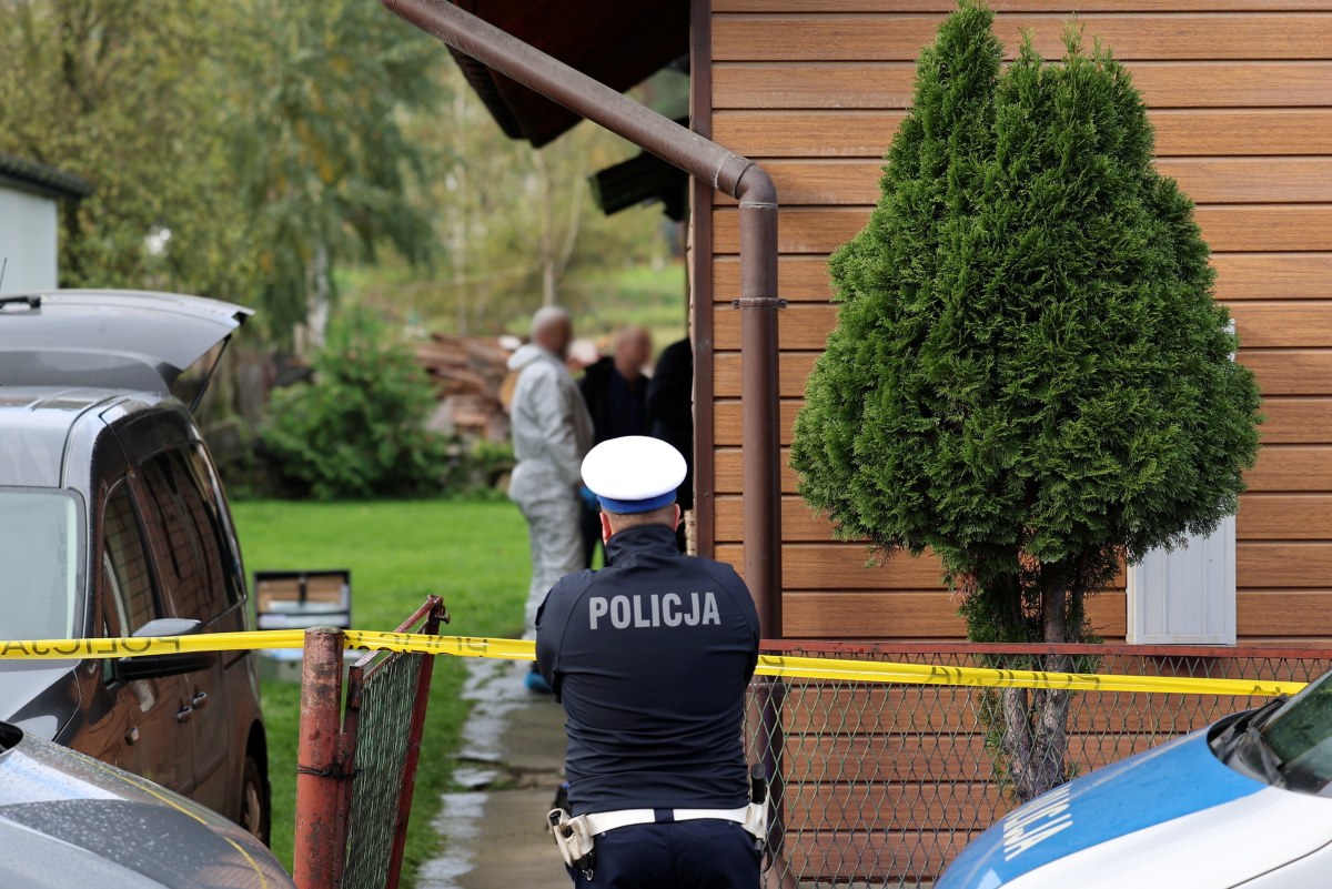 Potrójne morderstwo w Barcicach. Biegli wydali ekspertyzę