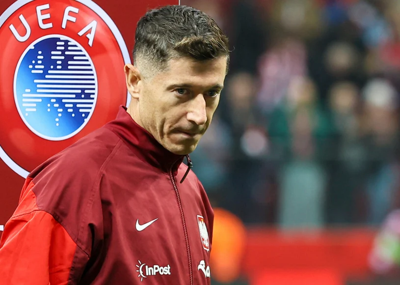 Rozdzieliły ich 3 miesiące. Rodak wprost o Lewandowskim. Żałuje jednego