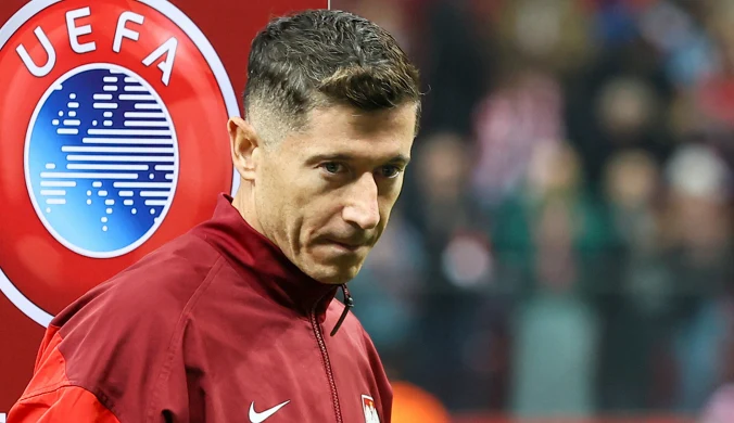 Rozdzieliły ich 3 miesiące. Rodak wprost o Lewandowskim. Żałuje jednego