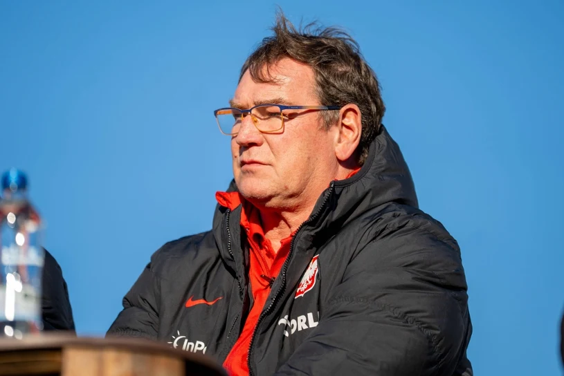 Nagłe pożegnanie z Urbanem? Niepewny los selekcjonera. PZPN pod ścianą